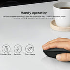 Lenovo thinkplus WL100 Classic Simple Wireless Mouse