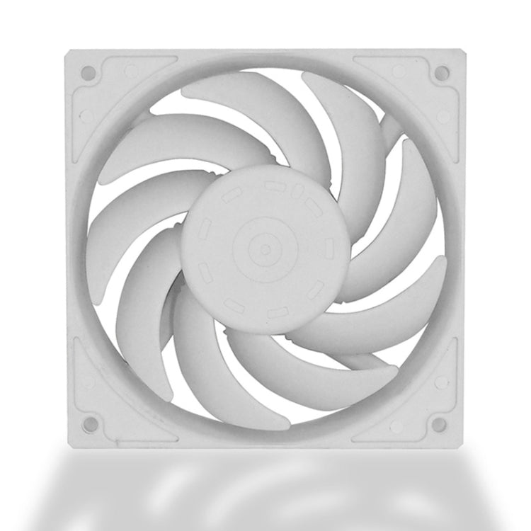 F120 Computer CPU Radiator Cooling Fan — view 7