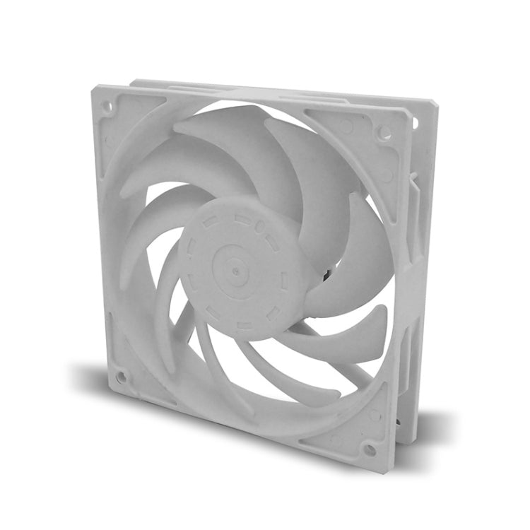 F140 Computer CPU Radiator Cooling Fan — view 7