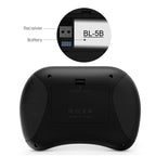 2.5 inch Touchpad Combo with Backlight(Black) — view 5