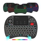 2.5 inch Touchpad Combo with Backlight(Black) — view 6