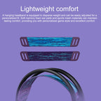 Logitech G335 Foldable Wired Gaming Headset with Microphone — view 3