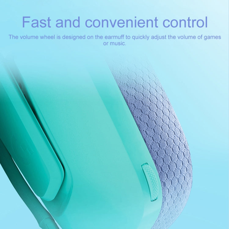 Logitech G335 Foldable Wired Gaming Headset with Microphone — view 6