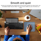Logitech Soft Mouse Mat Pad