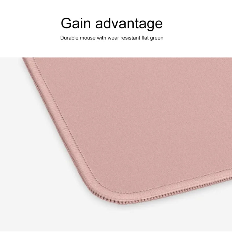Logitech Soft Mouse Mat Pad