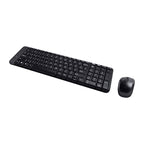 Logitech MK220 Wireless Keyboard and Mouse Set — view 2