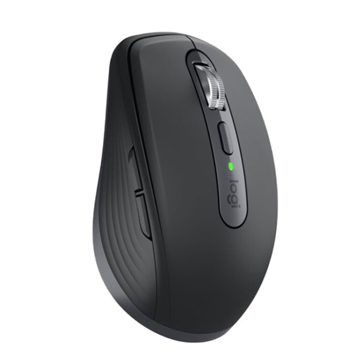 Logitech MX Anywhere 3S 4 Keys Wireless Bluetooth Dual Mode Mute Mouse