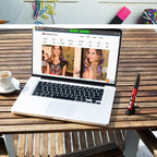 PR-03 2.4G USB Receiver Adjustable 1600 DPI Wireless Optical Pen Mouse for Computer PC Laptop Drawing Teaching — view 8