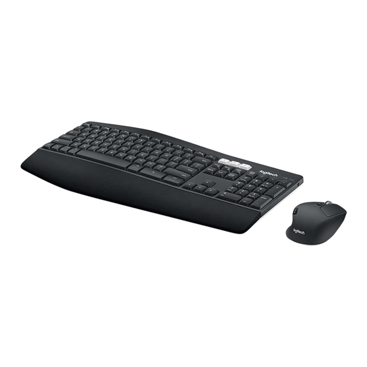 Logitech MK850 Wireless Bluetooth Keyboard Mouse Set