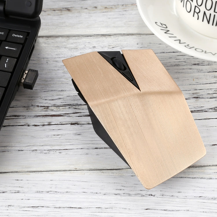 2.4GHz USB Receiver Adjustable 1200 DPI Wireless Optical Mouse for Computer PC Laptop — view 7