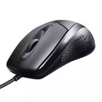ZGB 512C USB Wired Computer Mouse — view 2