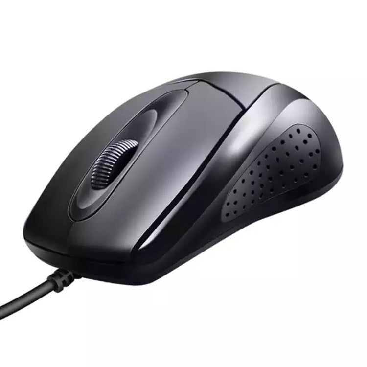 ZGB 512C USB Wired Computer Mouse — view 2