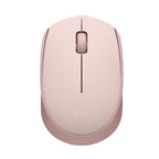 Logitech M172 1000DPI 2.4GHz Wireless Mouse