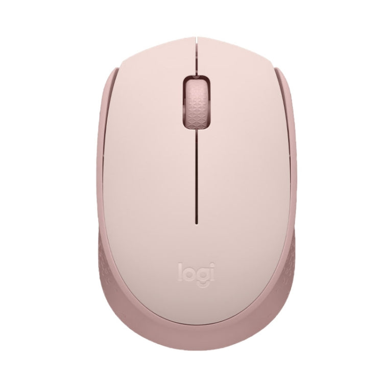Logitech M172 1000DPI 2.4GHz Wireless Mouse