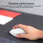 Logitech M172 1000DPI 2.4GHz Wireless Mouse — view 8