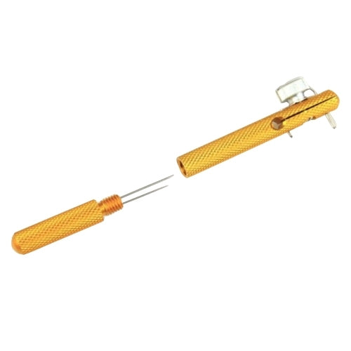 Fishing Line String Knotter Fishing Hook Tie Device Manual Knot Tying Tool