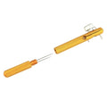 Fishing Line String Knotter Fishing Hook Tie Device Manual Knot Tying Tool