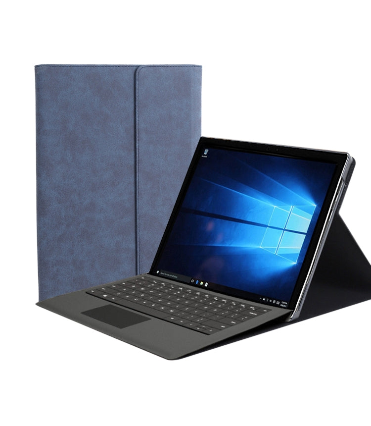 Laptop Bag Case Sleeve Notebook Briefcase Carry Bag for Microsoft Surface Pro 4 / 5 12.3 inch