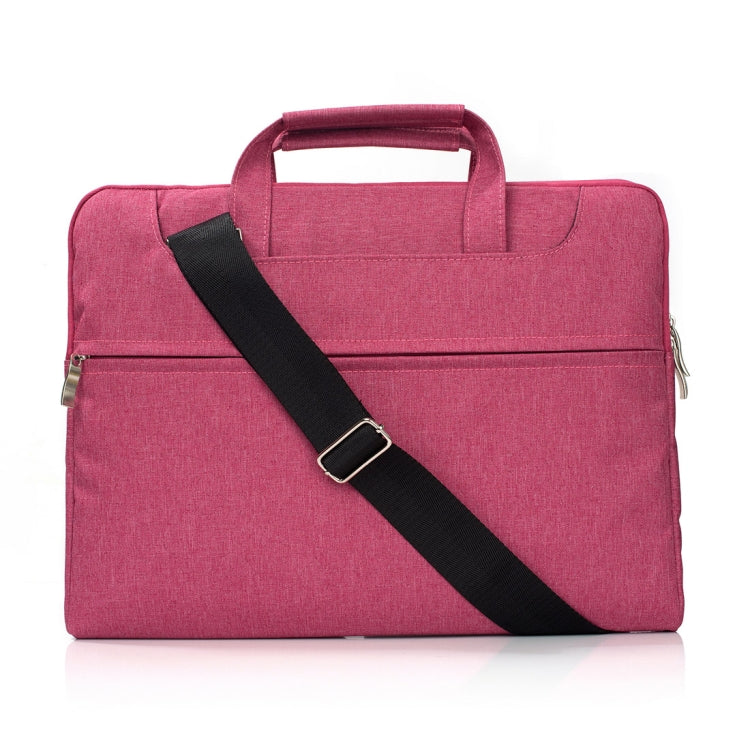 For 11.6 inch and Below Macbook, Samsung, Lenovo, Sony, DELL Alienware, CHUWI, ASUS, HP — 11.6 inch (Black)