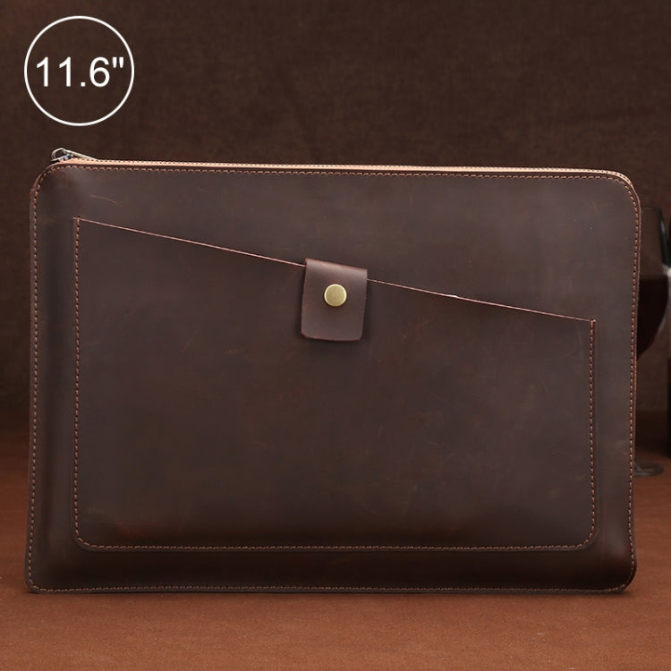 For 11.6 inch and Below Macbook, Samsung, Lenovo, Sony, DELL Alienware, CHUWI, ASUS, HP — Coffee