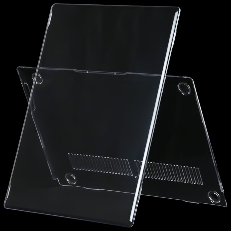 Shockproof Crystal Laptop Protective Case, For Huawei MateBook X 2020