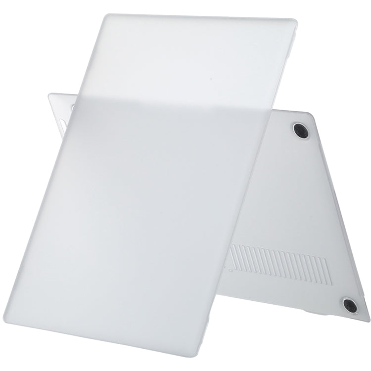 Shockproof Frosted Laptop Protective Case, For Huawei MateBook X 2020