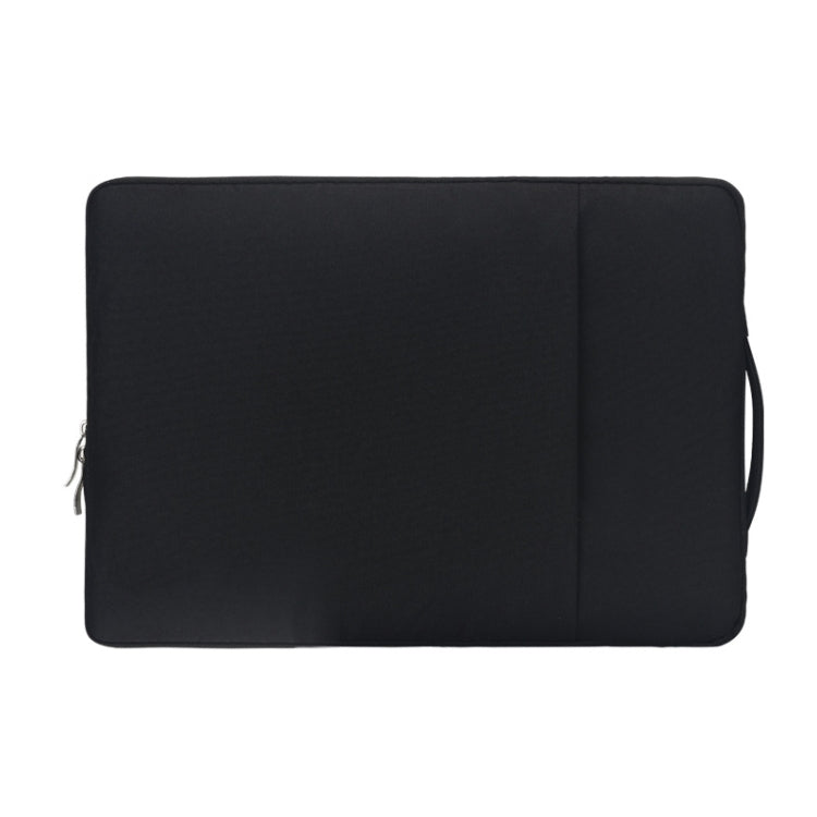 POFOKO C210 10-11 inch Denim Business Laptop Liner Bag — 10-11 inch