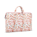 Canvas Waterproof Laptop Handbag for 14.1 inch Laptops