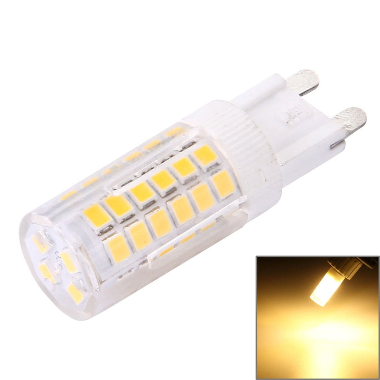 44 LED SMD 2835, AC110V-220V — view 8