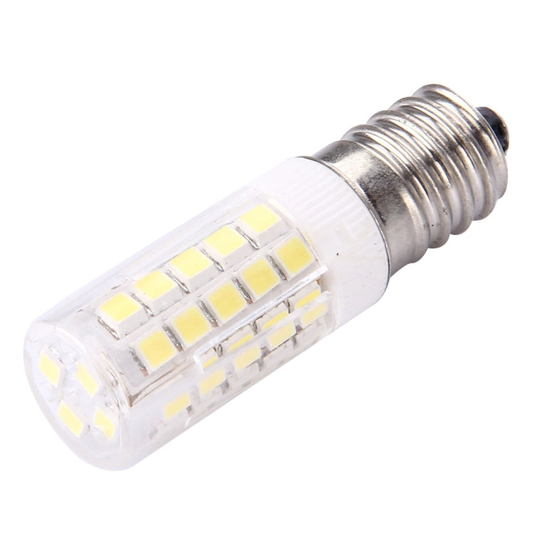 44 LED SMD 2835, AC110V-220V — E14-44 LED 110V-220V
