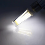 G9 PC Material Dimmable 4 LED for Halls, AC 220-240V