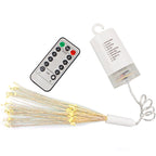150 LEDs Batteries Box LED Decorative Light with Remote Control