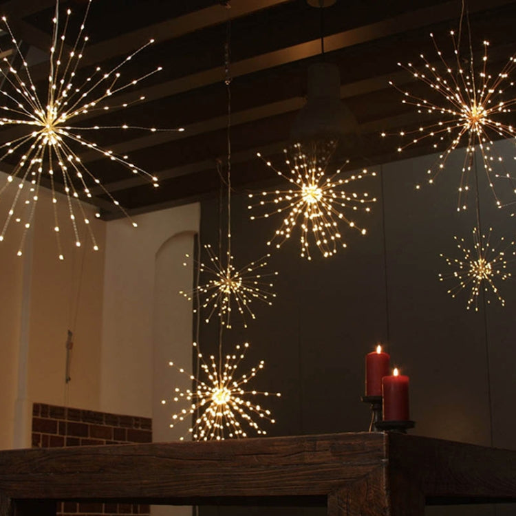 150 LEDs Batteries Box LED Decorative Light with Remote Control