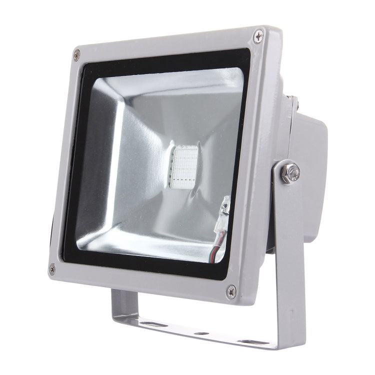 1500LM with Remote Control, AC 110-265V — 20W