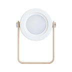 DC 5V Rechargeable Lantern Lamp Touch Control LED Light — White Light