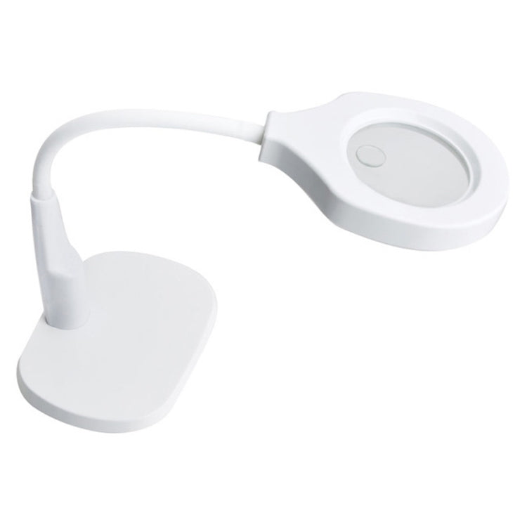 BEST Desktop Multi-function Portable Magnifying Lamp (Voltage 220V)