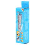 Ultra Bright Rechargeable LED Torch Flashlight — view 4