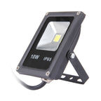 900LM Lamp, AC 85-265V — 10W/900LM White