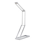 LED Desk Lamp 3W Folding Adjust USB Charging Eye Protection Table Lamp