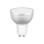 GU10 5W RGB Dimming WIFI Smart LED Light Bulb Energy Saving Light