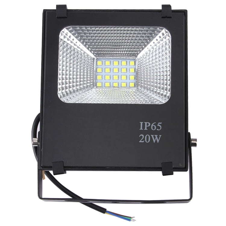 2700-6500K SMD-5054 Lamp, AC 85-265V