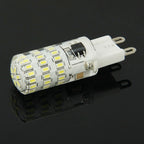 G9 3W 300LM 45 LED SMD 3014 Corn Light Bulb, AC 110V