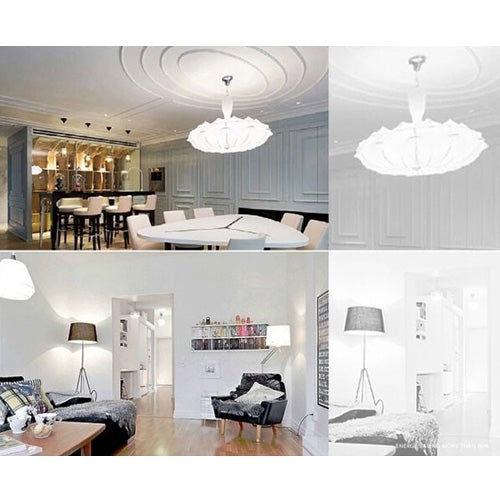 G9 3W 300LM 45 LED SMD 3014 Corn Light Bulb, AC 110V