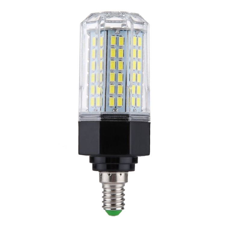 SMD 5730 Energy-saving Bulb, AC 110-265V — LED0907WL