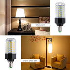 SMD 5730 Energy-saving Bulb, AC 110-265V — view 6
