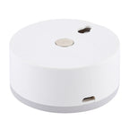3-color USB Rechargeable LED Night Light — view 3
