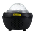 Double Hole Laser Stage Light LED Star Projection Light