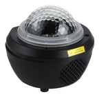Double Hole Laser Stage Light LED Star Projection Light
