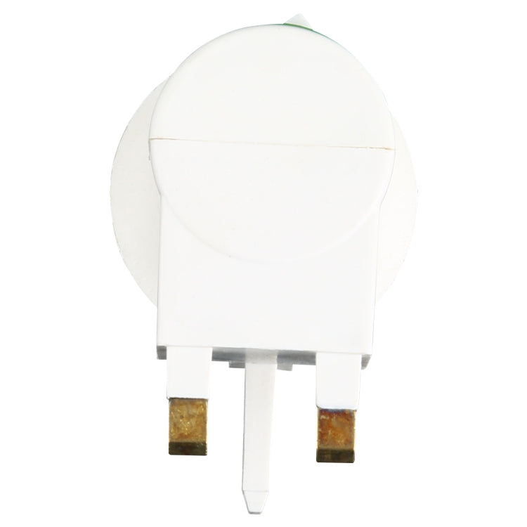 E27 Socket Type Light Holder Base Lamp Holder Converter with Switch, UK Plug — view 3