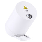 5V Voice Control LED Laser Starlight Projection Lamp — view 2